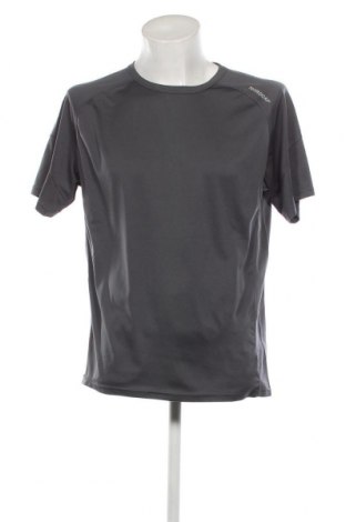Мъжка тениска Nordcap, Размер XL, Цвят Сив, Цена 7,20 лв.