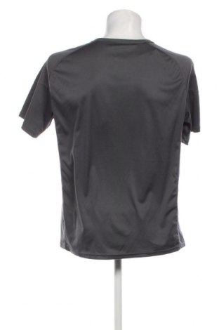 Мъжка тениска Nordcap, Размер XL, Цвят Сив, Цена 12,00 лв.