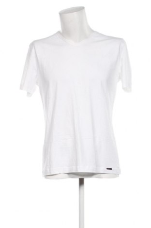 Pánske tričko  Olaf Benz, Veľkosť XL, Farba Biela, Cena  12,71 €