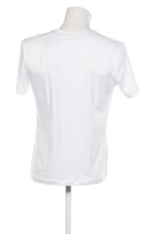 Męski T-shirt Olaf Benz, Rozmiar XL, Kolor Biały, Cena 64,16 zł