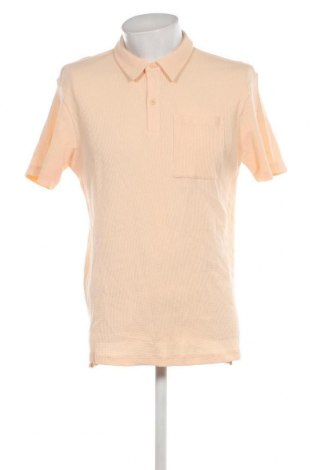 Herren T-Shirt Only & Sons, Größe L, Farbe Orange, Preis 6,49 €