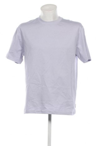 Tricou de bărbați Only & Sons, Mărime L, Culoare Mov, Preț 41,45 Lei