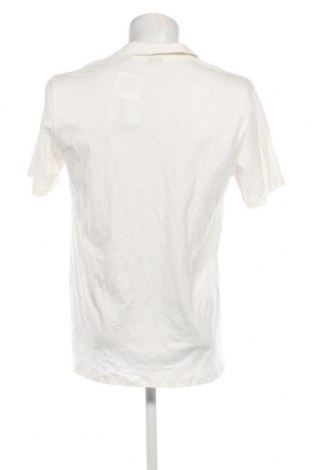 Мъжка тениска Only & Sons, Размер L, Цвят Екрю, Цена 21,00 лв.