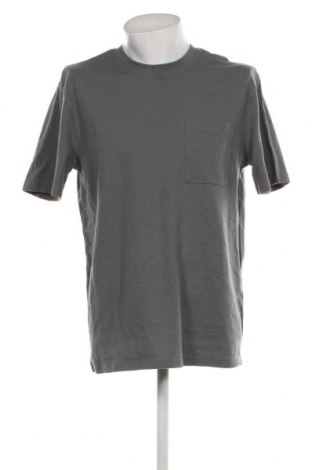 Herren T-Shirt Only & Sons, Größe L, Farbe Grün, Preis 6,49 €