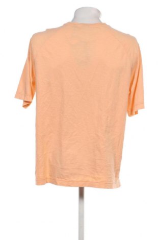 Ανδρικό t-shirt Only & Sons, Μέγεθος M, Χρώμα Πορτοκαλί, Τιμή 10,82 €