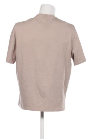 Ανδρικό t-shirt Originals By Jack & Jones, Μέγεθος L, Χρώμα  Μπέζ, Τιμή 13,92 €