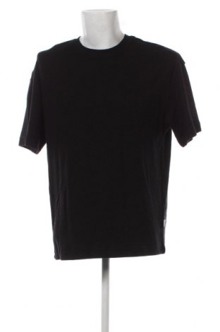 Мъжка тениска Originals By Jack & Jones, Размер L, Цвят Черен, Цена 16,20 лв.