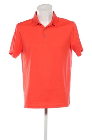 Pánské tričko  PGA Tour, Velikost M, Barva Červená, Cena  124,00 Kč