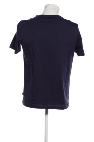 Herren T-Shirt PUMA, Größe M, Farbe Blau, Preis 29,90 €