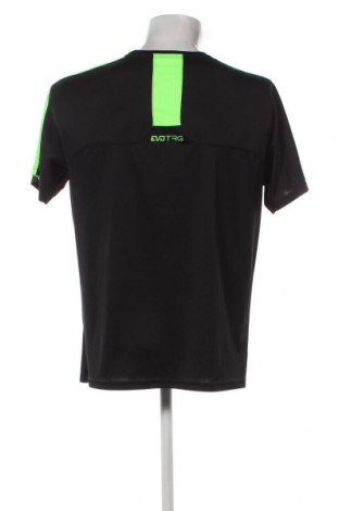 Ανδρικό t-shirt PUMA, Μέγεθος L, Χρώμα Μαύρο, Τιμή 20,39 €