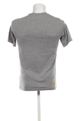 Pánske tričko  PUMA, Veľkosť M, Farba Sivá, Cena  13,61 €