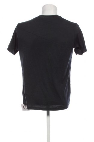 Мъжка тениска PUMA, Размер L, Цвят Син, Цена 20,00 лв.