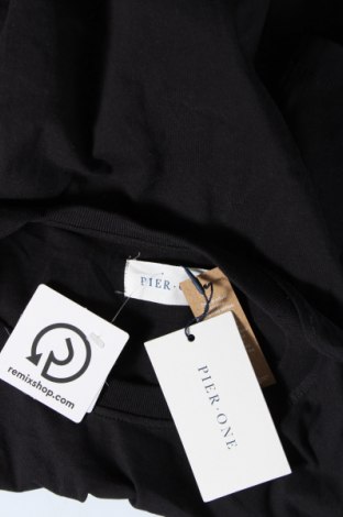Pánské tričko  Pier One, Velikost XL, Barva Černá, Cena  286,00 Kč