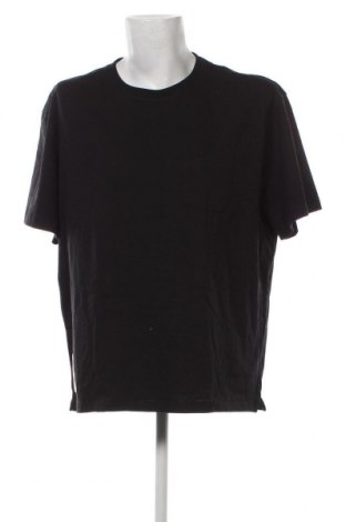Pánske tričko  Pier One, Veľkosť XL, Farba Čierna, Cena  10,06 €