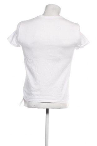 Męski T-shirt Polo By Ralph Lauren, Rozmiar S, Kolor Biały, Cena 362,50 zł