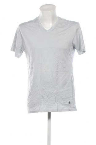 Мъжка тениска Polo By Ralph Lauren, Размер L, Цвят Сив, Цена 49,00 лв.