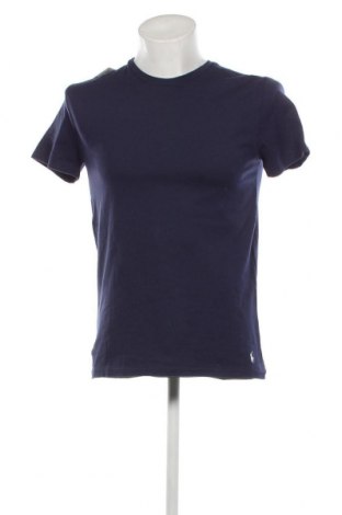 Herren T-Shirt Polo By Ralph Lauren, Größe M, Farbe Blau, Preis 68,00 €