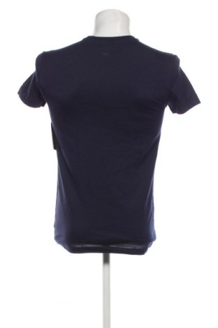 Мъжка тениска Polo By Ralph Lauren, Размер M, Цвят Син, Цена 115,60 лв.