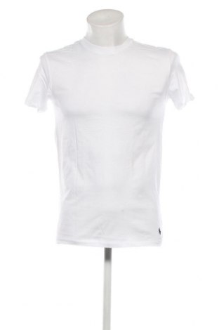 Мъжка тениска Polo By Ralph Lauren, Размер M, Цвят Бял, Цена 118,32 лв.