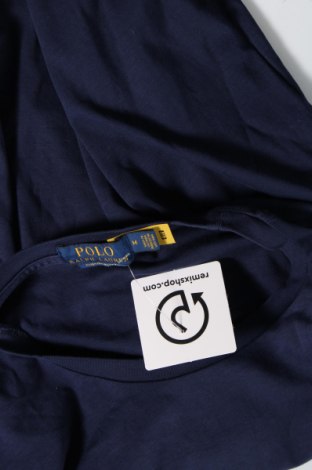 Herren T-Shirt Polo By Ralph Lauren, Größe M, Farbe Blau, Preis 70,10 €