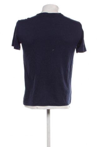 Tricou de bărbați Polo By Ralph Lauren, Mărime M, Culoare Albastru, Preț 447,37 Lei