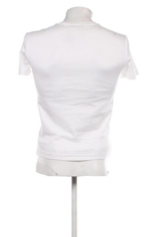 Męski T-shirt Polo By Ralph Lauren, Rozmiar XS, Kolor Biały, Cena 362,50 zł