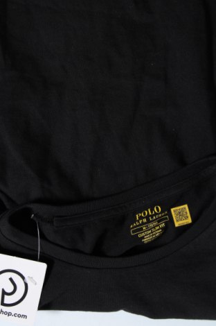 Herren T-Shirt Polo By Ralph Lauren, Größe M, Farbe Schwarz, Preis 70,10 €