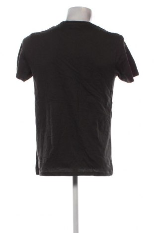 Ανδρικό t-shirt Primark, Μέγεθος L, Χρώμα Γκρί, Τιμή 8,04 €