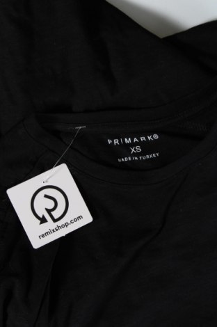 Pánské tričko  Primark, Velikost XS, Barva Černá, Cena  207,00 Kč
