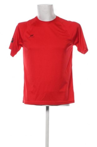 Мъжка тениска Pro Touch, Размер S, Цвят Червен, Цена 24,70 лв.