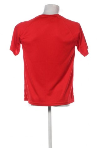 Мъжка тениска Pro Touch, Размер S, Цвят Червен, Цена 24,70 лв.