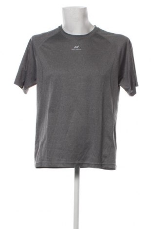Ανδρικό t-shirt Pro Touch, Μέγεθος XXL, Χρώμα Γκρί, Τιμή 5,79 €