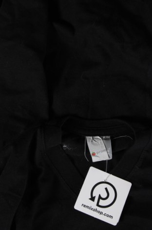 Herren T-Shirt Promodoro, Größe S, Farbe Schwarz, Preis € 9,05