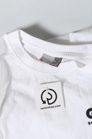 Herren T-Shirt Promodoro, Größe 3XL, Farbe Weiß, Preis € 9,05