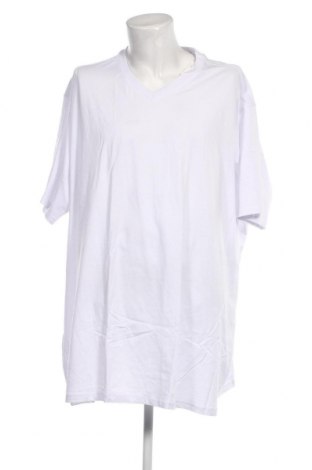 Pánské tričko  Redfield, Velikost 5XL, Barva Bílá, Cena  349,00 Kč