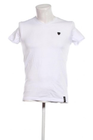 Męski T-shirt Redskins, Rozmiar S, Kolor Biały, Cena 138,60 zł