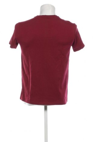 Мъжка тениска Redskins, Размер M, Цвят Червен, Цена 50,44 лв.