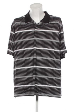 Herren T-Shirt Reebok, Größe 3XL, Farbe Mehrfarbig, Preis € 13,92