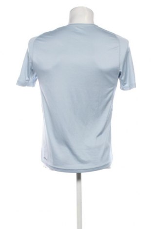 Мъжка тениска Reebok, Размер S, Цвят Син, Цена 20,00 лв.