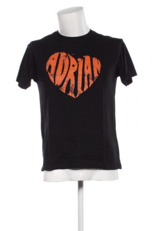 Pánske tričko  Rocky, Veľkosť M, Farba Čierna, Cena  10,82 €