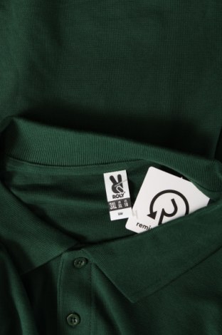 Ανδρικό t-shirt Roly, Μέγεθος 3XL, Χρώμα Πράσινο, Τιμή 10,82 €