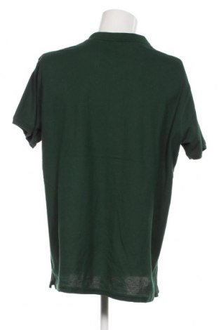 Ανδρικό t-shirt Roly, Μέγεθος 3XL, Χρώμα Πράσινο, Τιμή 10,82 €