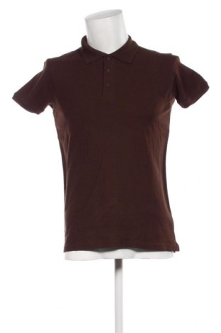 Ανδρικό t-shirt Roly, Μέγεθος S, Χρώμα Καφέ, Τιμή 4,00 €