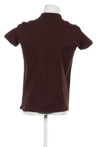 Ανδρικό t-shirt Roly, Μέγεθος S, Χρώμα Καφέ, Τιμή 5,84 €