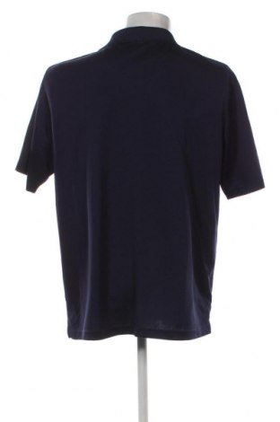 Ανδρικό t-shirt Russell, Μέγεθος XL, Χρώμα Μπλέ, Τιμή 8,66 €