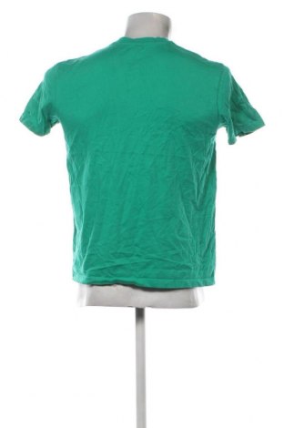 Herren T-Shirt Russell Athletic, Größe M, Farbe Grün, Preis € 9,05