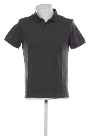 Ανδρικό t-shirt S.Oliver, Μέγεθος M, Χρώμα Γκρί, Τιμή 14,95 €