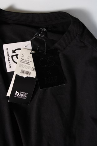 Pánske tričko  S.Oliver, Veľkosť L, Farba Čierna, Cena  14,95 €