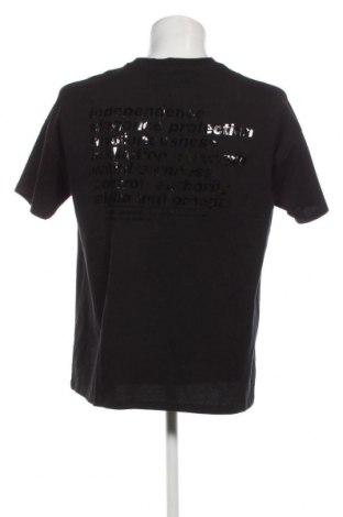 Herren T-Shirt S.Oliver, Größe L, Farbe Schwarz, Preis 14,95 €