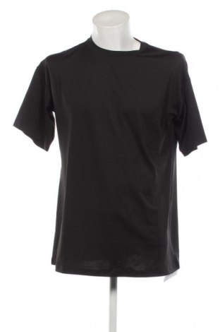 Pánske tričko  SHEIN, Veľkosť M, Farba Čierna, Cena  4,20 €